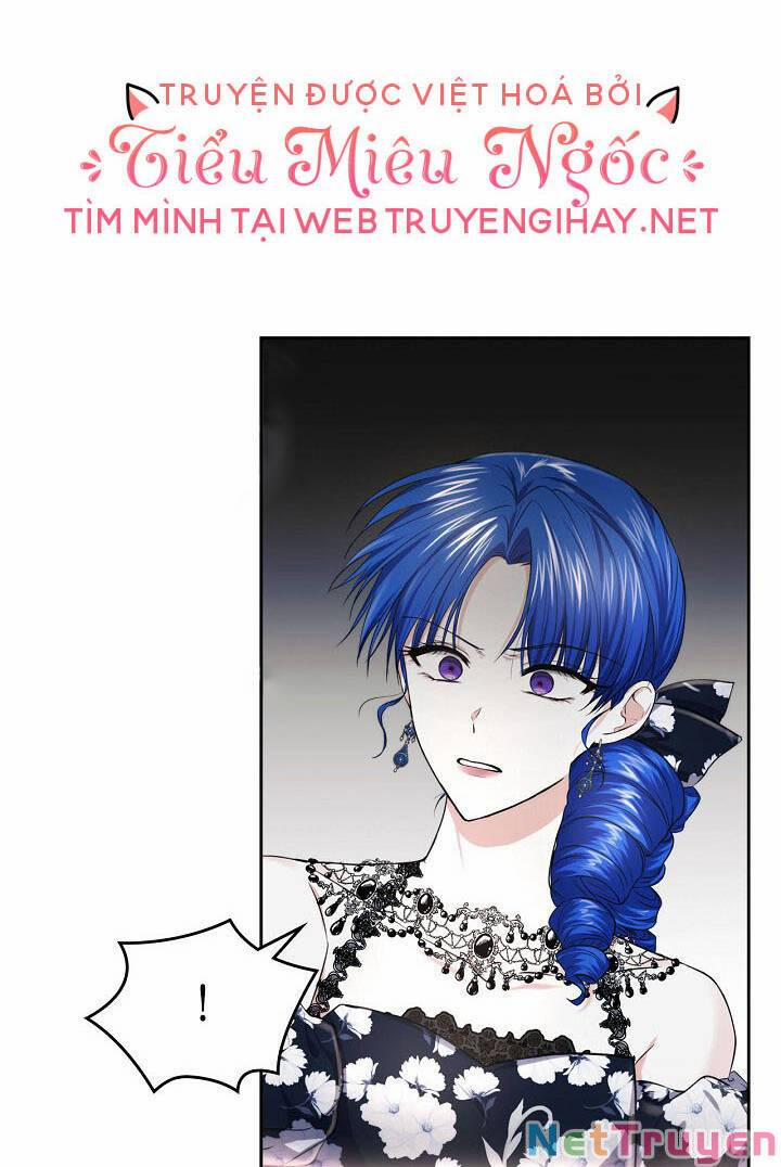 Vị Hôn Thê Của Thái Tử 19 trang 9