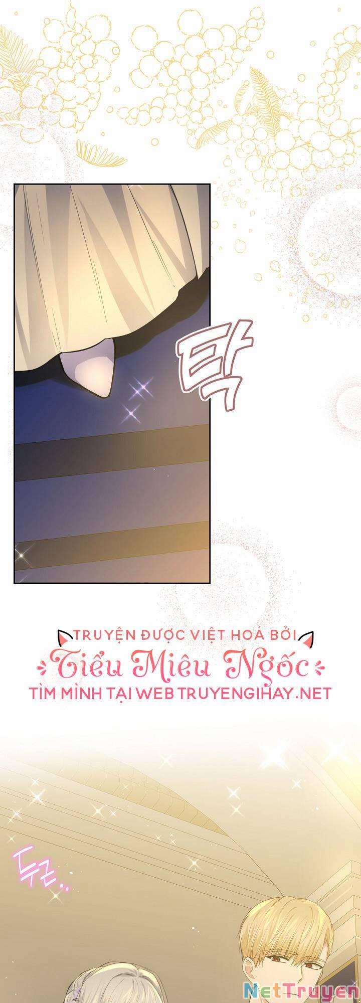 Vị Hôn Thê Của Thái Tử 20 trang 0