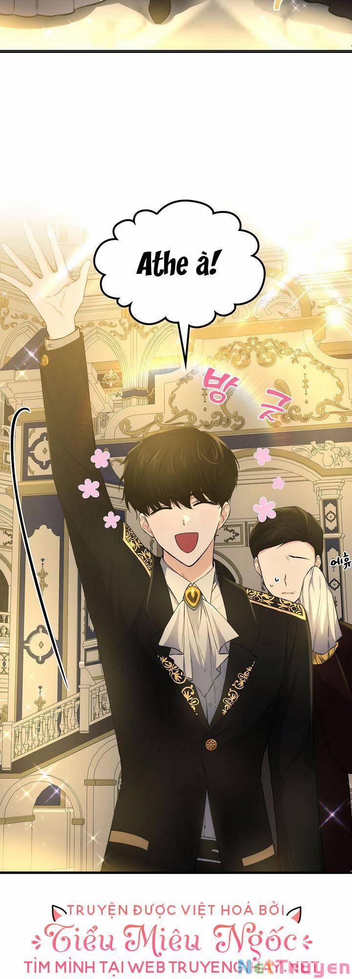 Vị Hôn Thê Của Thái Tử 20 trang 100