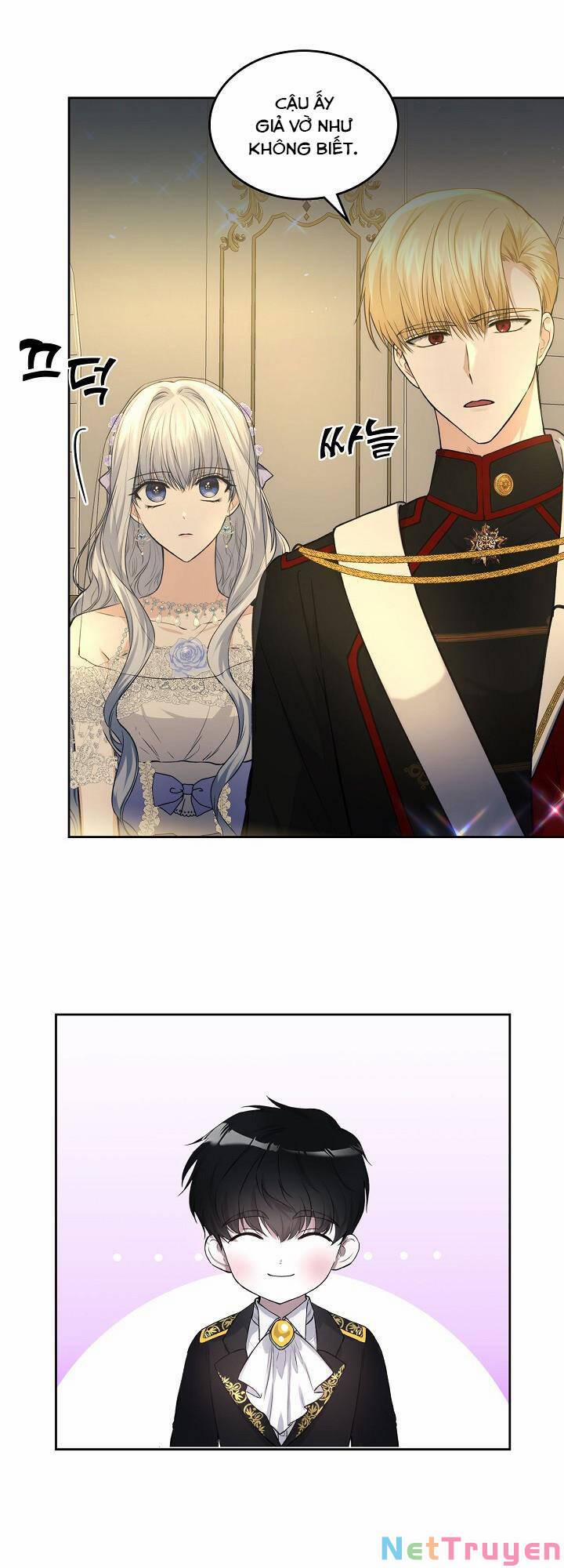 Vị Hôn Thê Của Thái Tử 20 trang 101