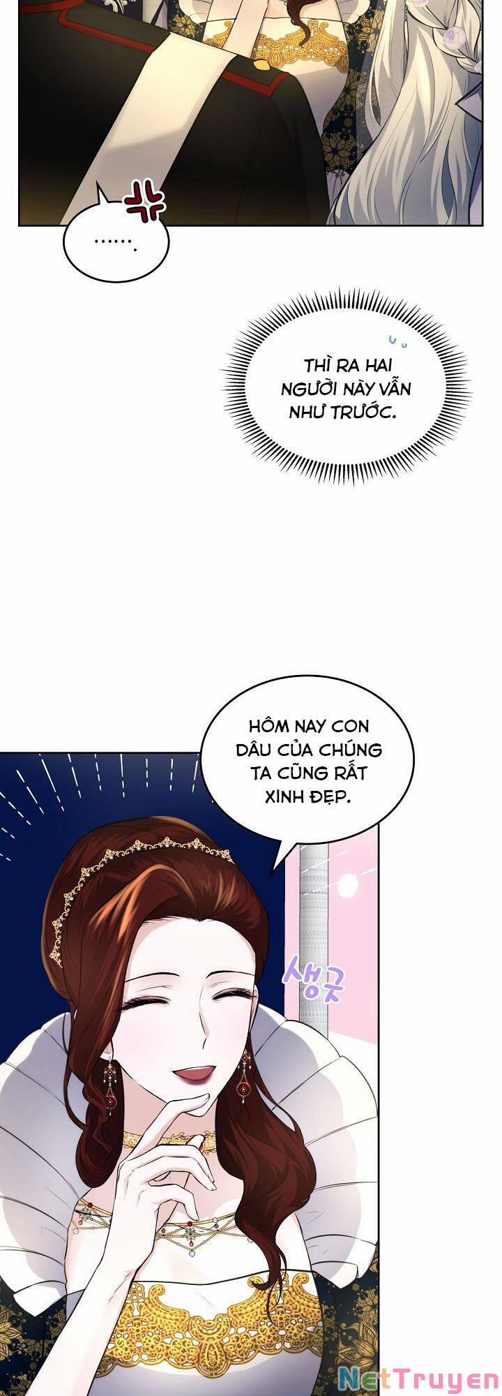 Vị Hôn Thê Của Thái Tử 20 trang 11