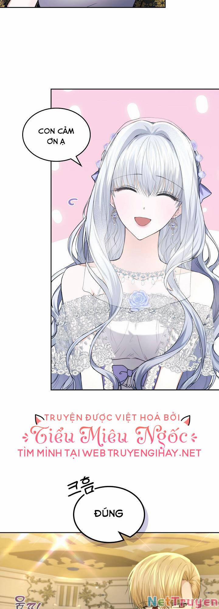 Vị Hôn Thê Của Thái Tử 20 trang 12