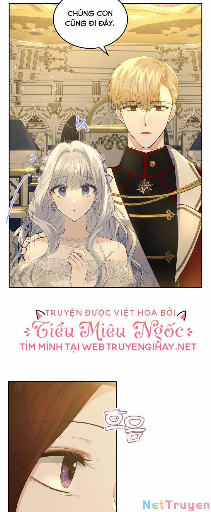 Vị Hôn Thê Của Thái Tử 20 trang 17