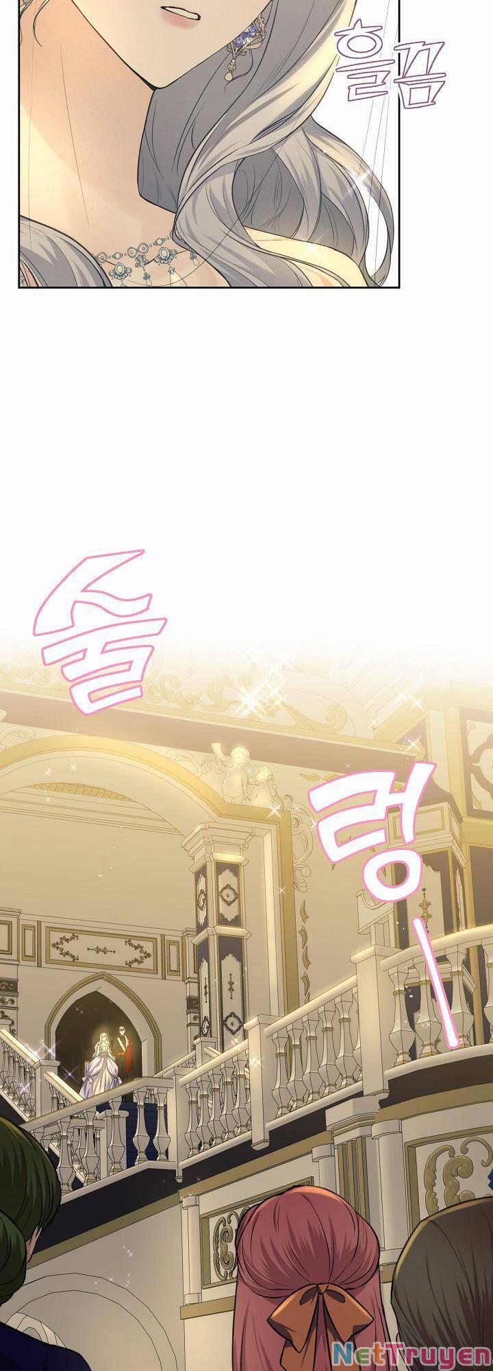 Vị Hôn Thê Của Thái Tử 20 trang 2