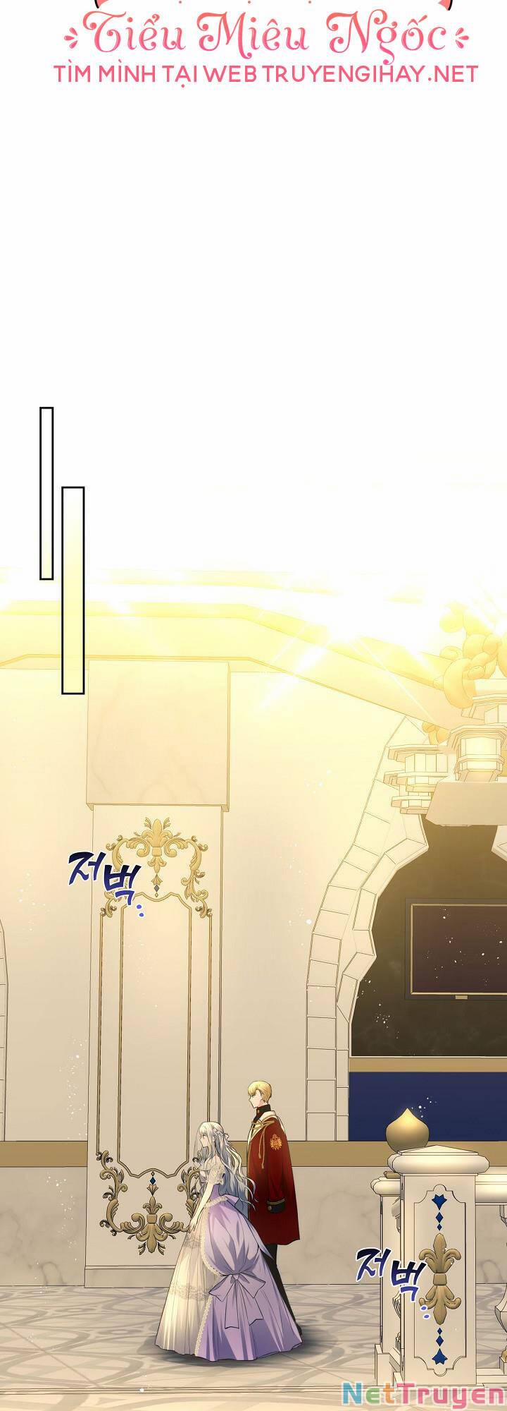 Vị Hôn Thê Của Thái Tử 20 trang 20