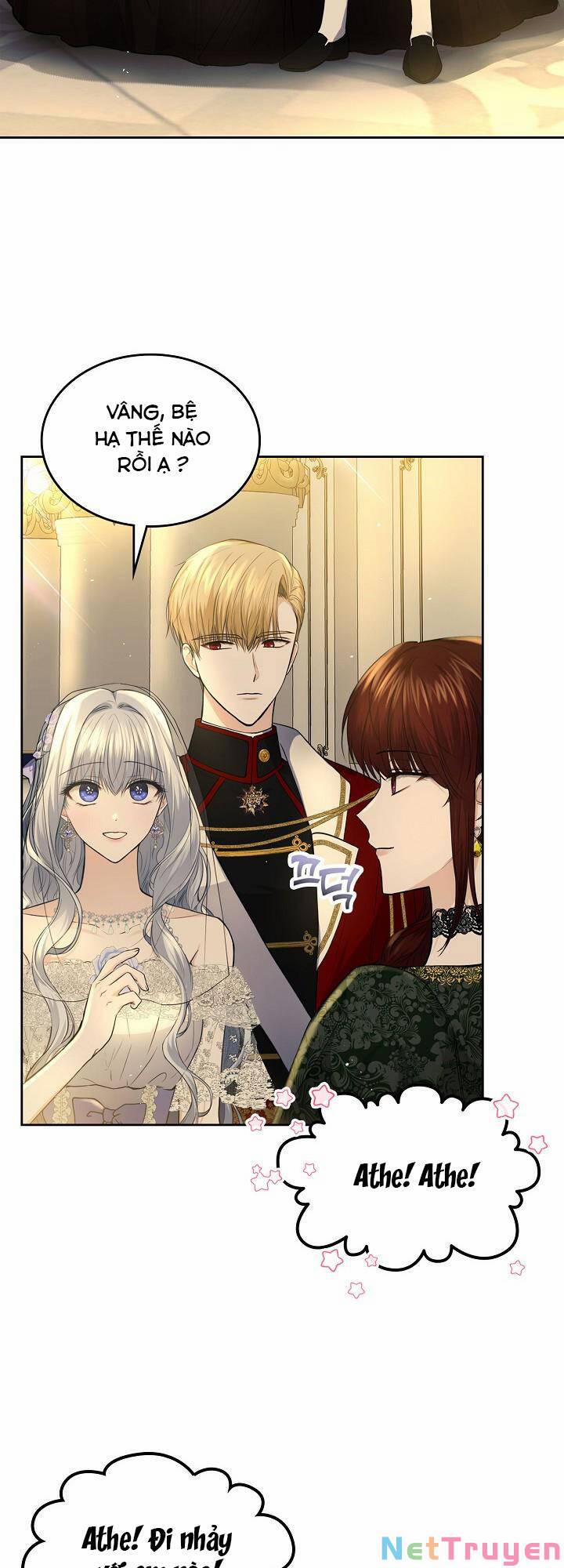 Vị Hôn Thê Của Thái Tử 20 trang 24