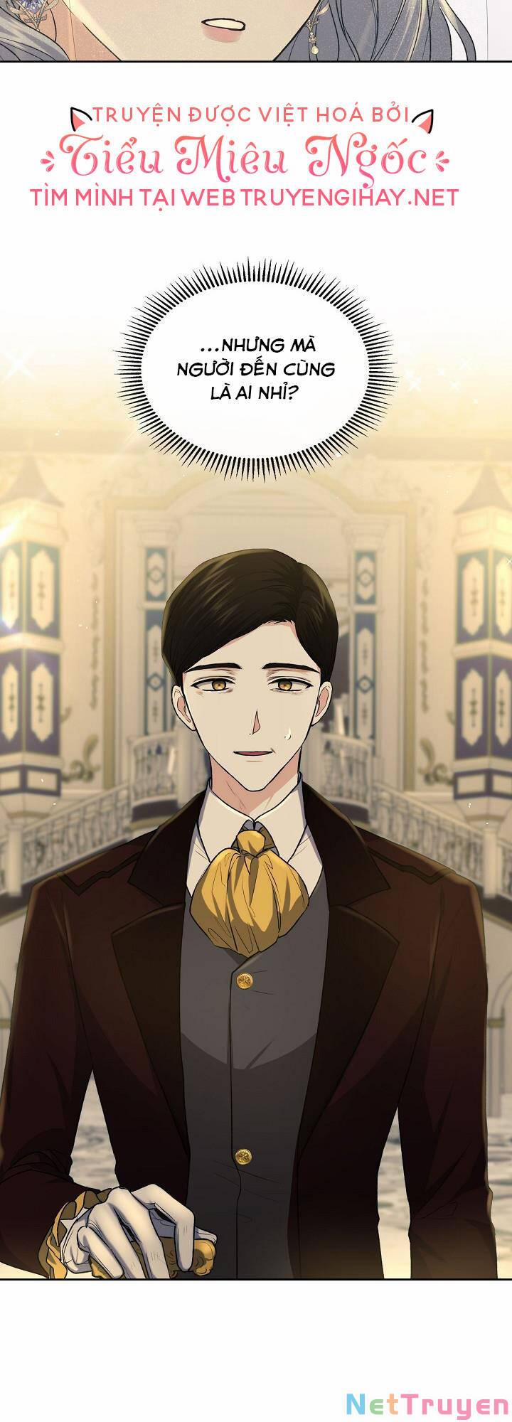 Vị Hôn Thê Của Thái Tử 20 trang 49