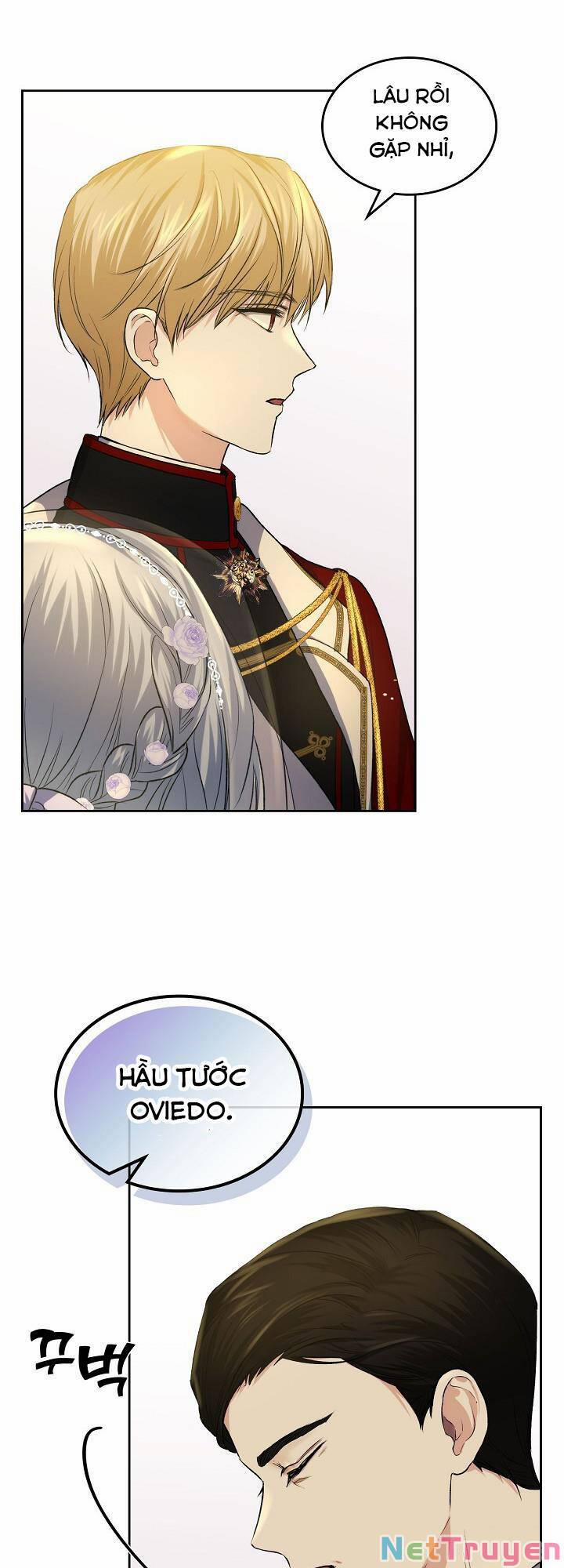 Vị Hôn Thê Của Thái Tử 20 trang 50