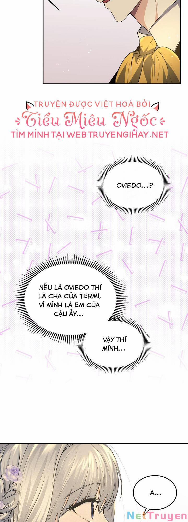 Vị Hôn Thê Của Thái Tử 20 trang 51