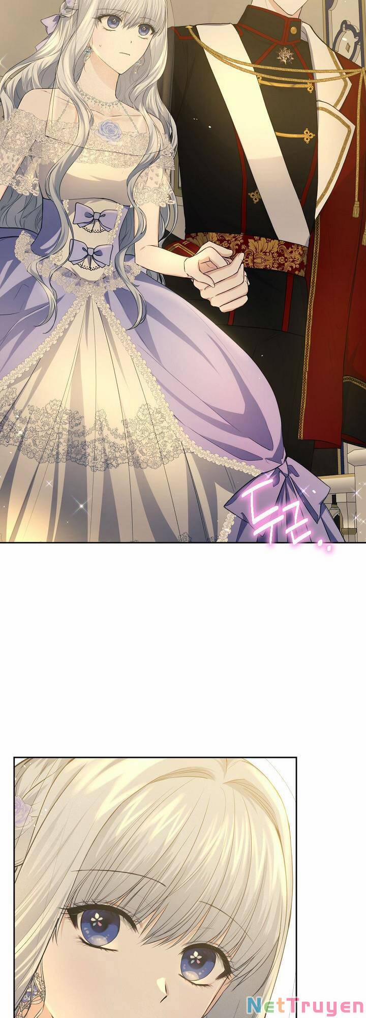 Vị Hôn Thê Của Thái Tử 20 trang 55