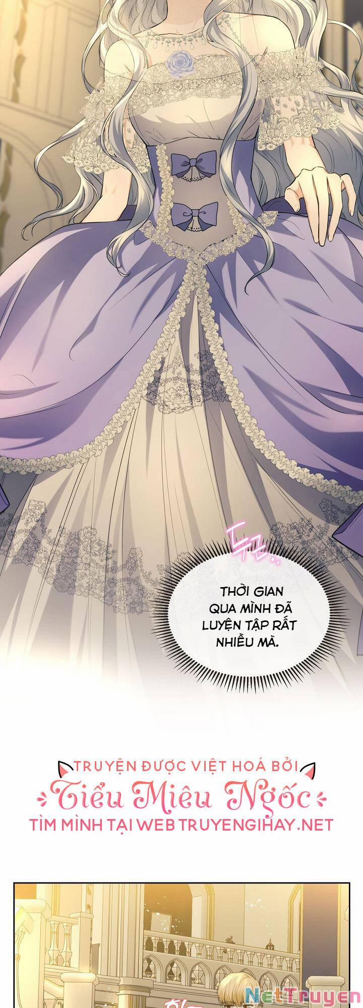 Vị Hôn Thê Của Thái Tử 20 trang 59