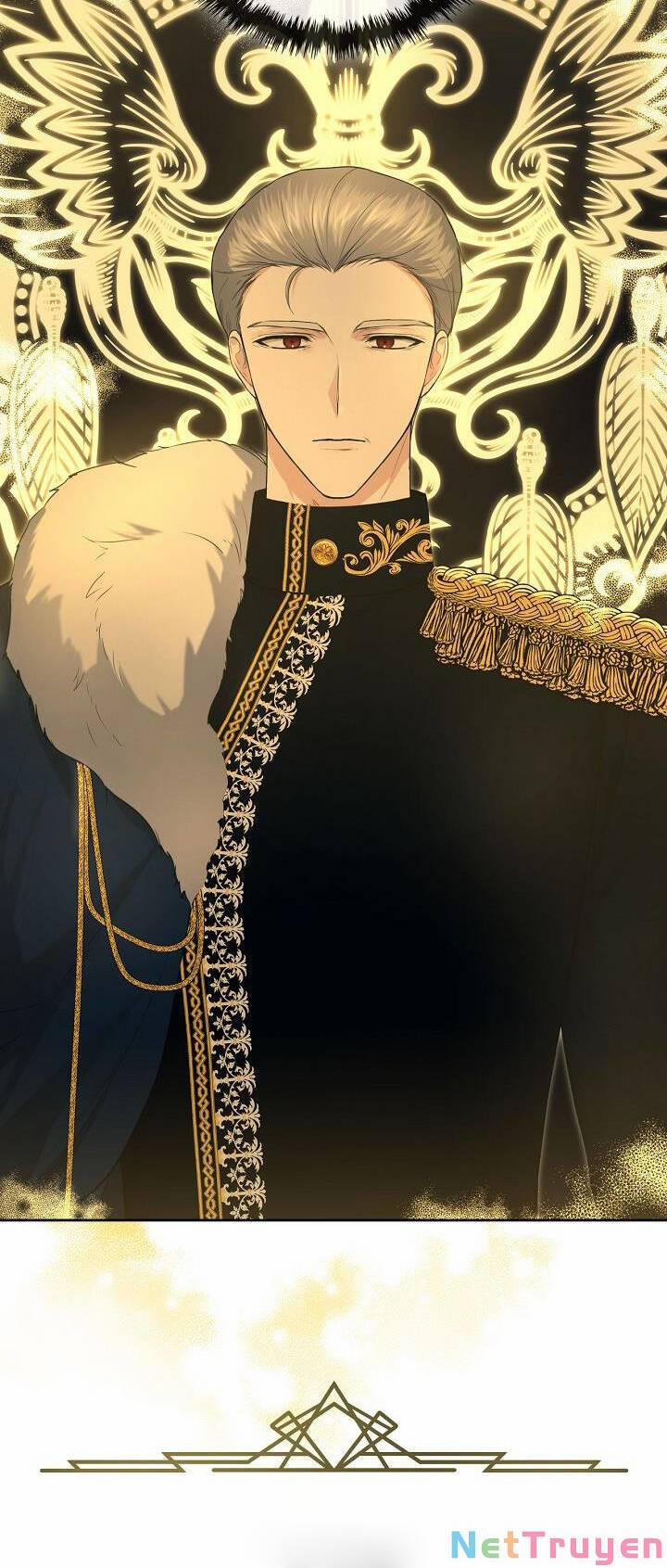 Vị Hôn Thê Của Thái Tử 20 trang 62