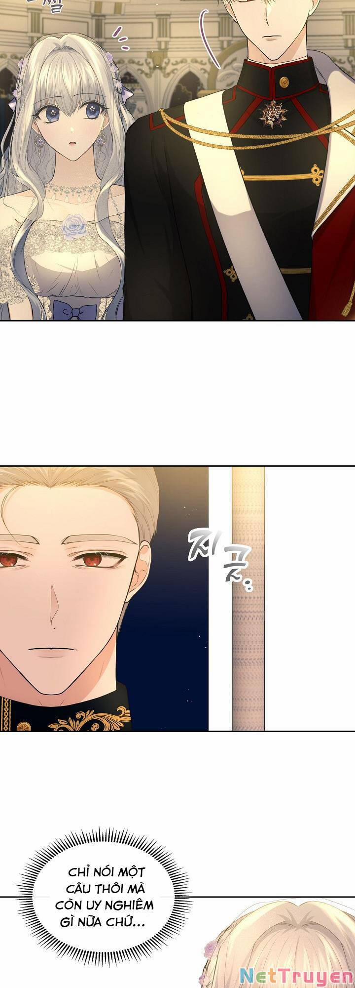 Vị Hôn Thê Của Thái Tử 20 trang 67