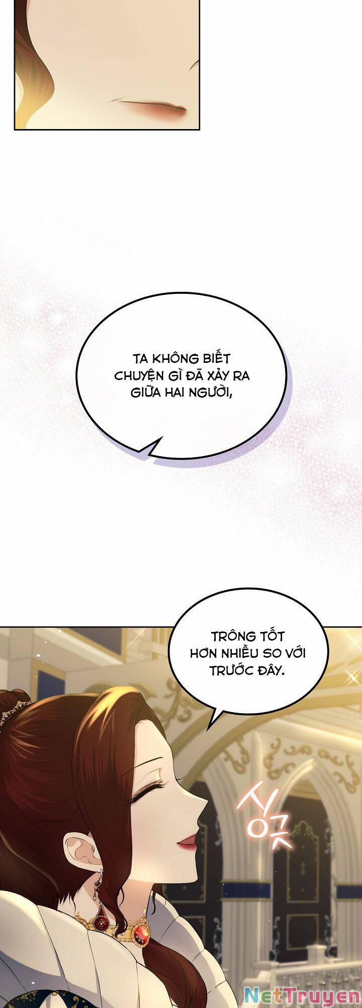 Vị Hôn Thê Của Thái Tử 20 trang 72