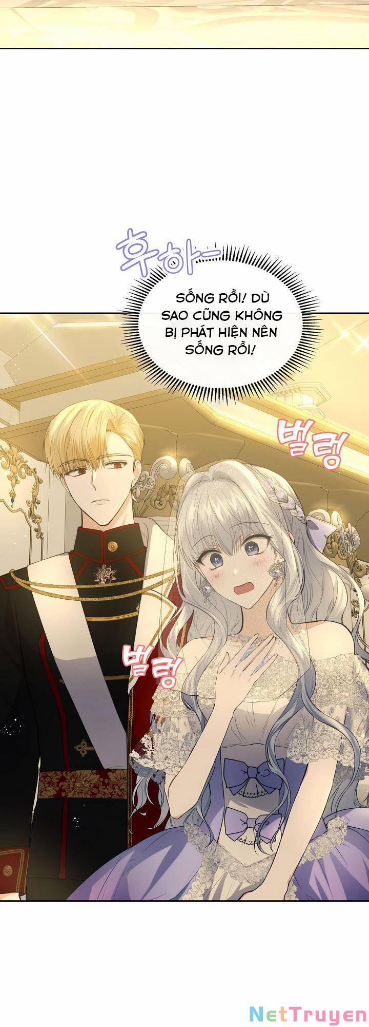 Vị Hôn Thê Của Thái Tử 20 trang 75