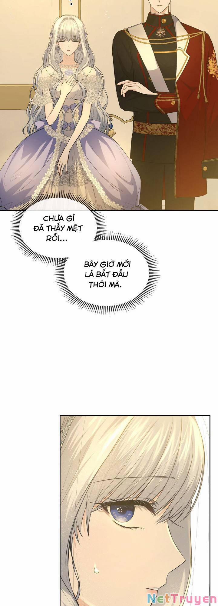 Vị Hôn Thê Của Thái Tử 20 trang 84