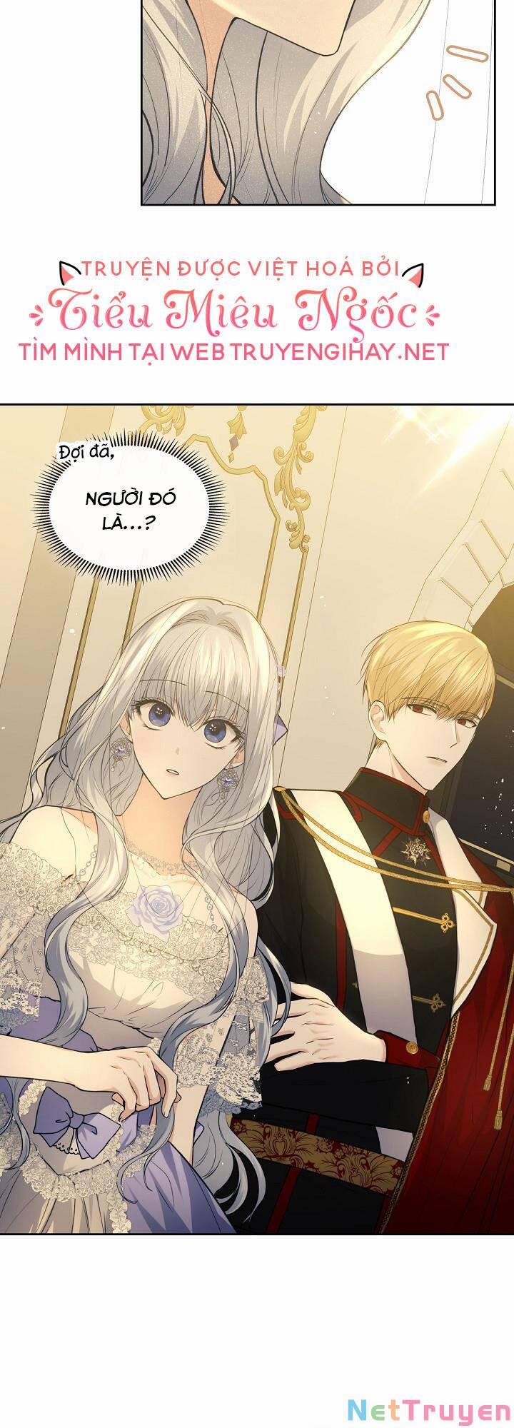 Vị Hôn Thê Của Thái Tử 20 trang 85