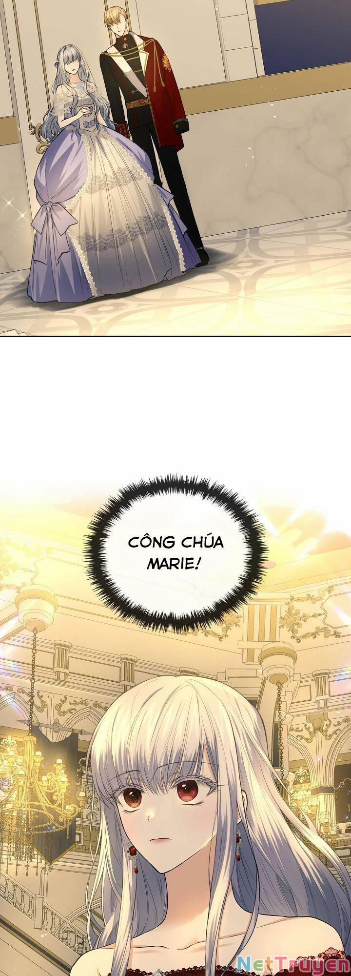 Vị Hôn Thê Của Thái Tử 20 trang 87