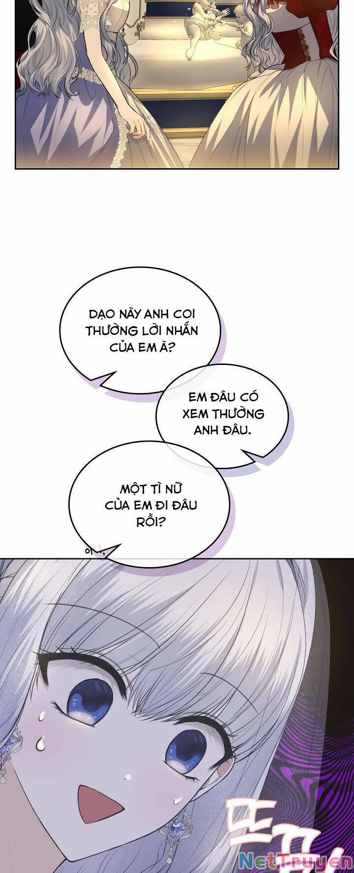 Vị Hôn Thê Của Thái Tử 20 trang 89