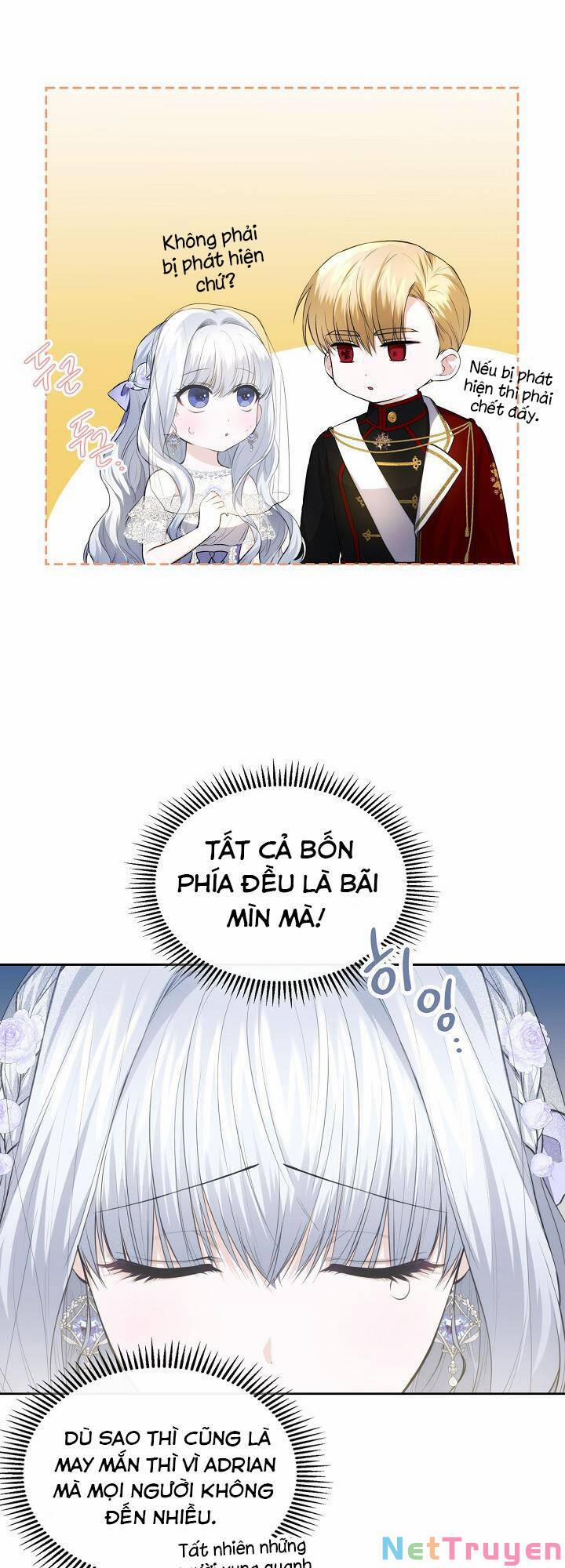 Vị Hôn Thê Của Thái Tử 20 trang 93