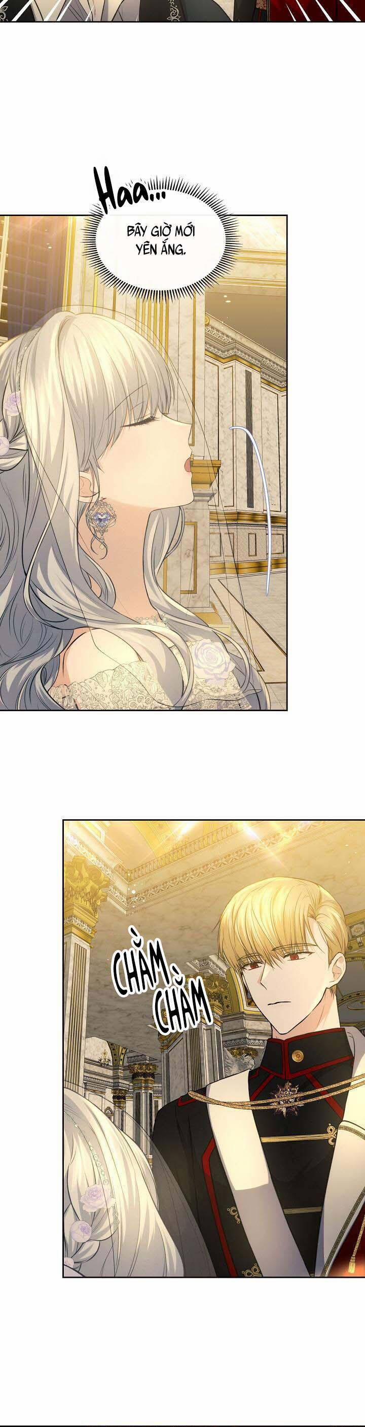 Vị Hôn Thê Của Thái Tử 21 trang 23