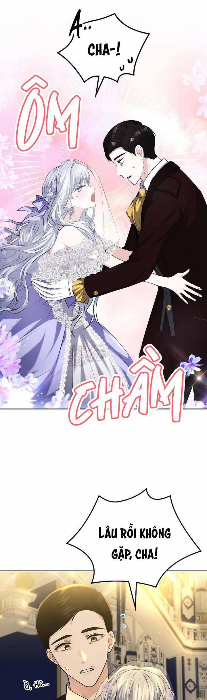 Vị Hôn Thê Của Thái Tử 21 trang 6