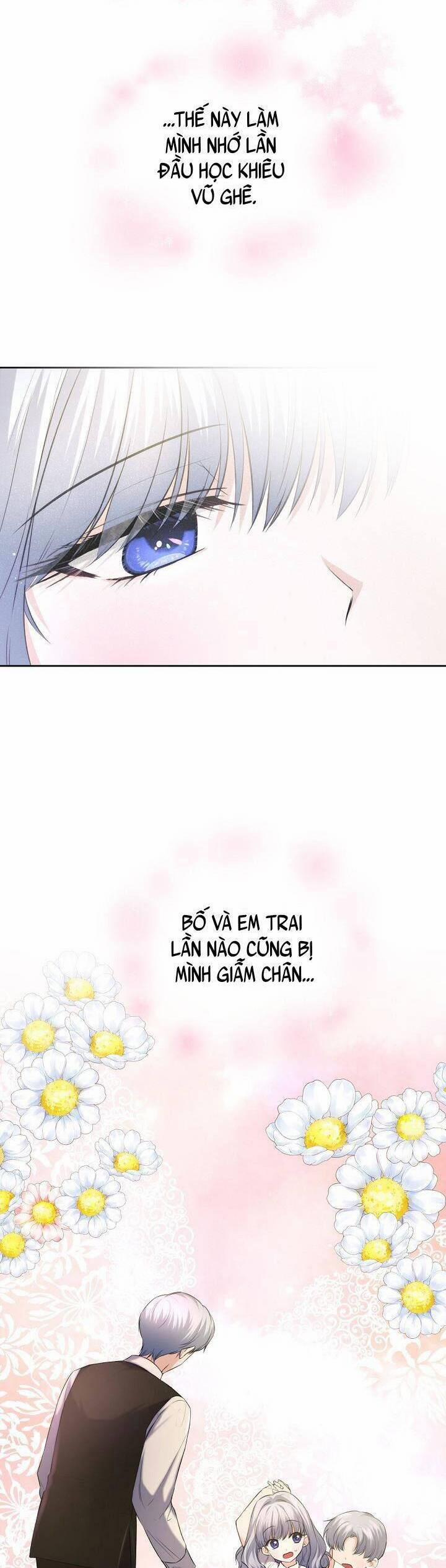 Vị Hôn Thê Của Thái Tử 22 trang 13