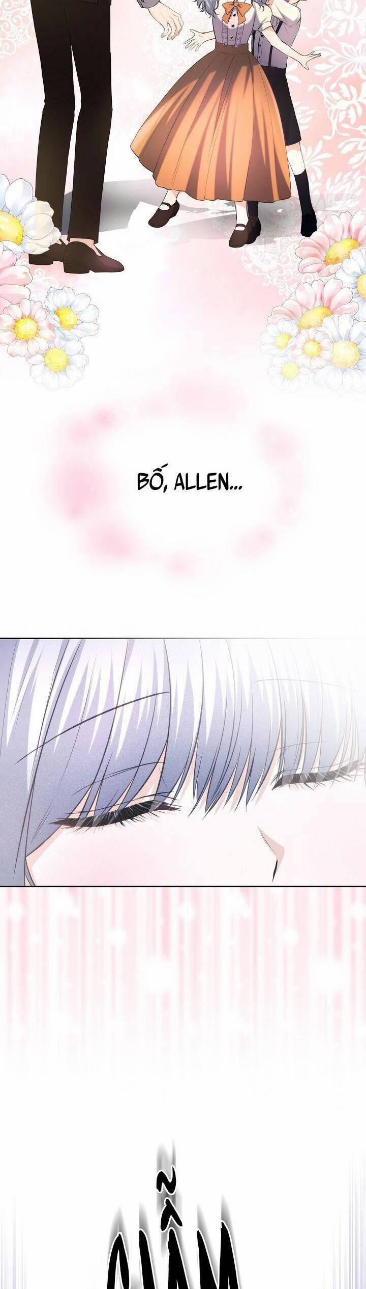 Vị Hôn Thê Của Thái Tử 22 trang 14