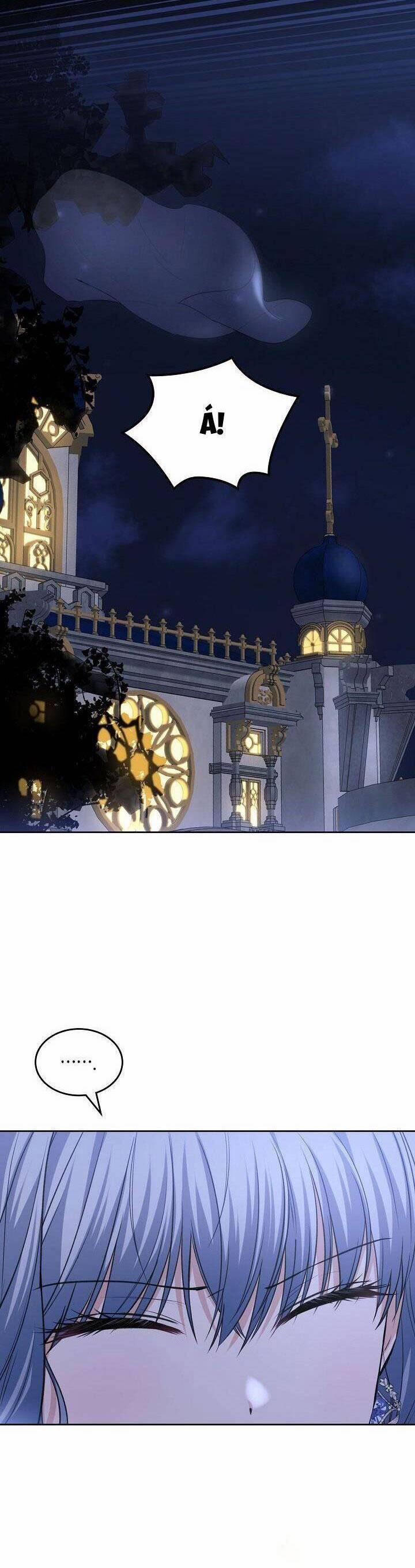 Vị Hôn Thê Của Thái Tử 22 trang 24