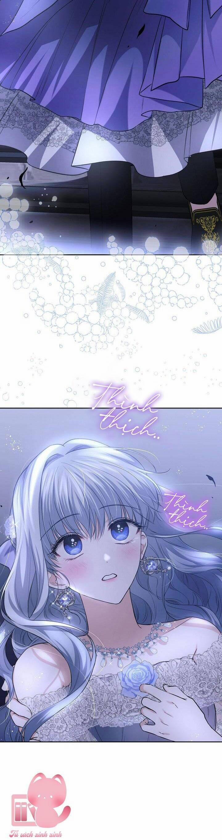 Vị Hôn Thê Của Thái Tử 22 trang 26