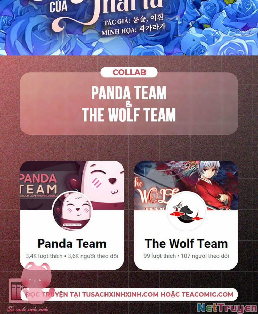 Vị Hôn Thê Của Thái Tử 23 trang 1