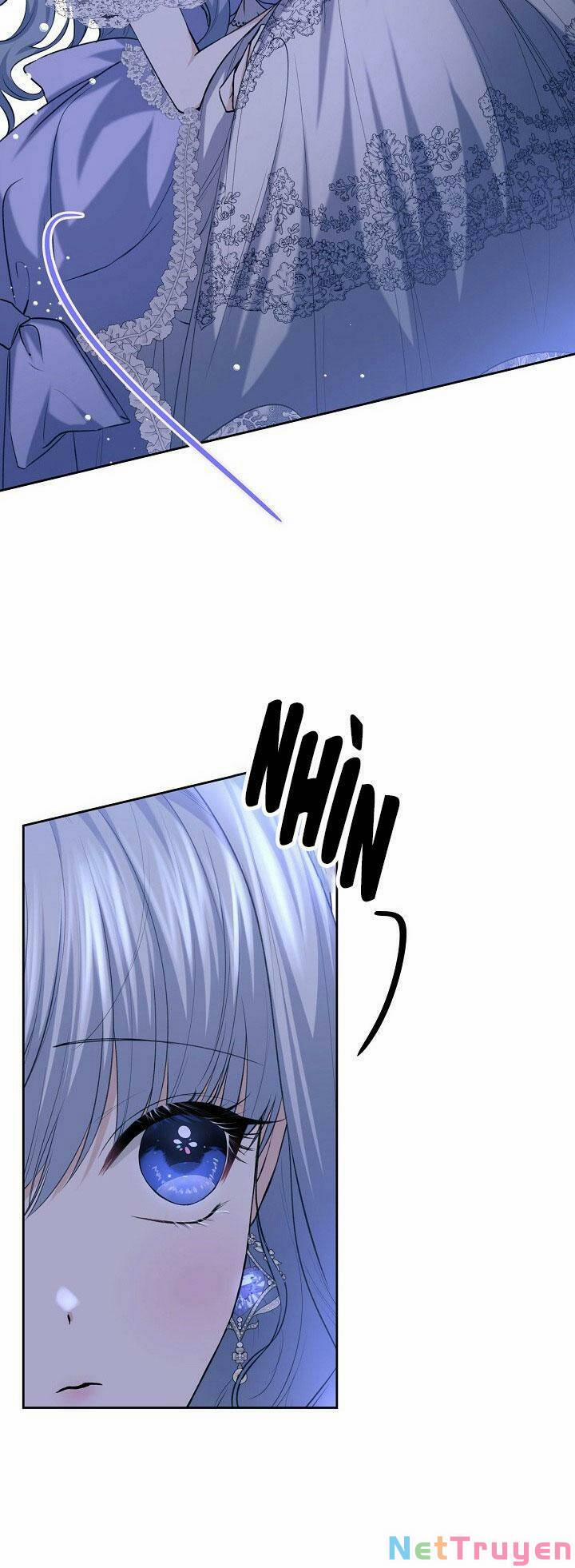 Vị Hôn Thê Của Thái Tử 23 trang 12