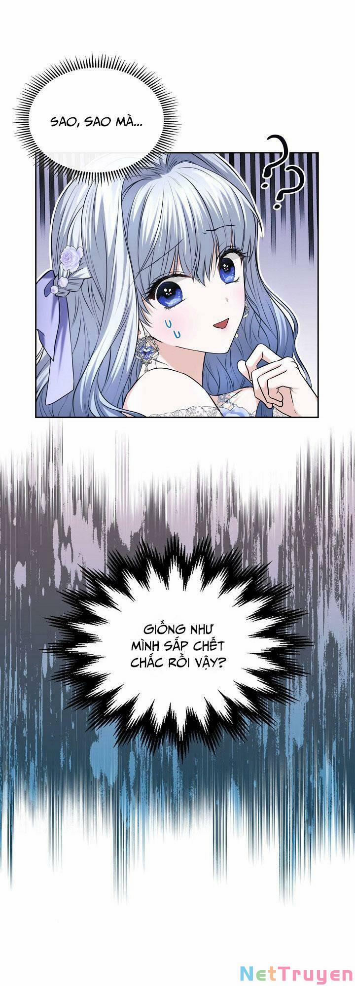 Vị Hôn Thê Của Thái Tử 23 trang 14