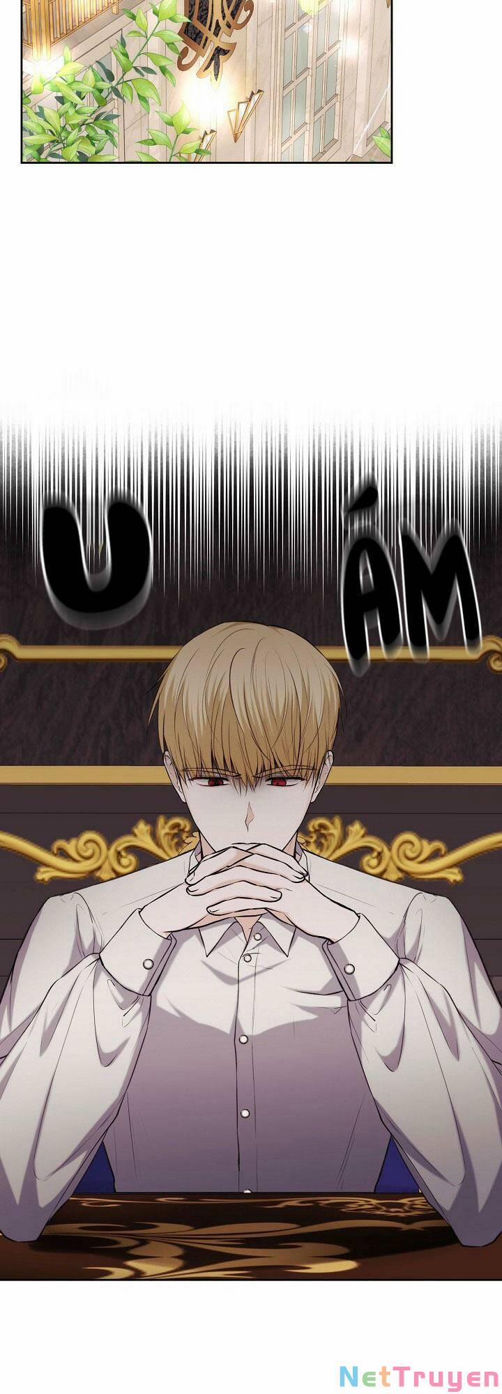 Vị Hôn Thê Của Thái Tử 23 trang 16