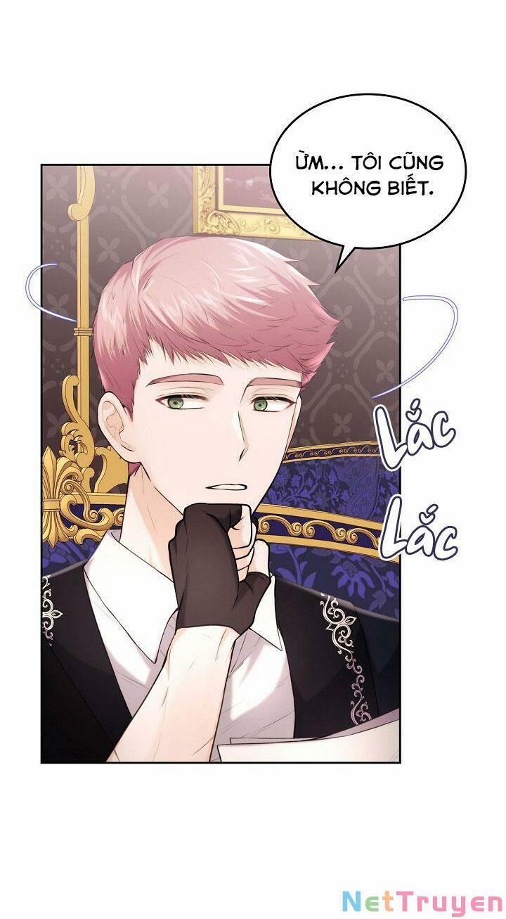 Vị Hôn Thê Của Thái Tử 23 trang 18