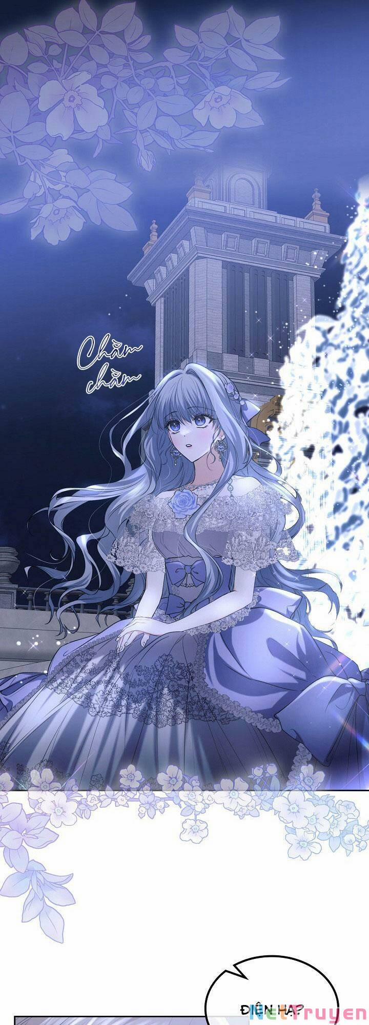 Vị Hôn Thê Của Thái Tử 23 trang 2