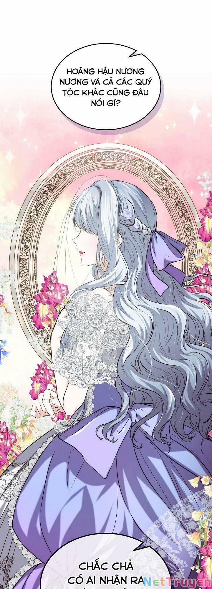 Vị Hôn Thê Của Thái Tử 23 trang 20