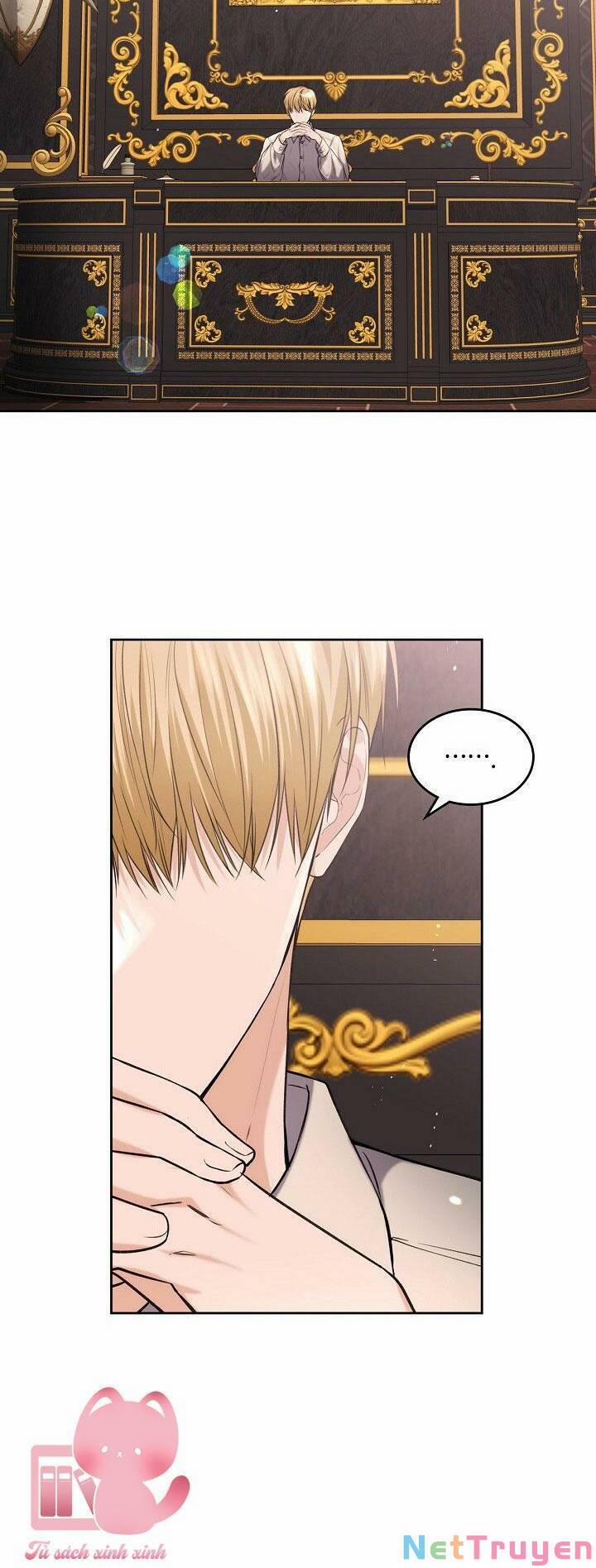 Vị Hôn Thê Của Thái Tử 23 trang 24