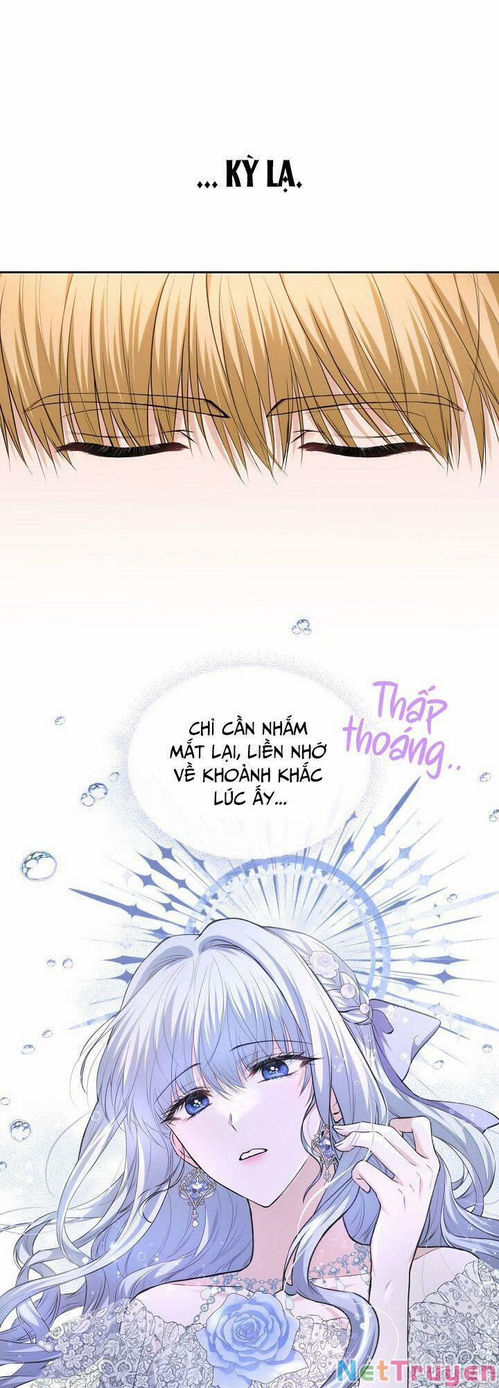 Vị Hôn Thê Của Thái Tử 23 trang 25