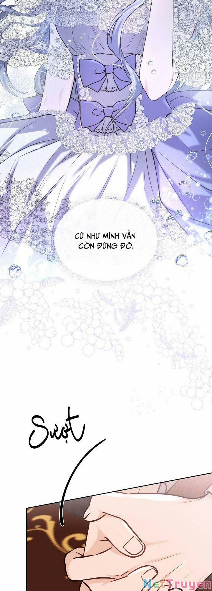 Vị Hôn Thê Của Thái Tử 23 trang 26