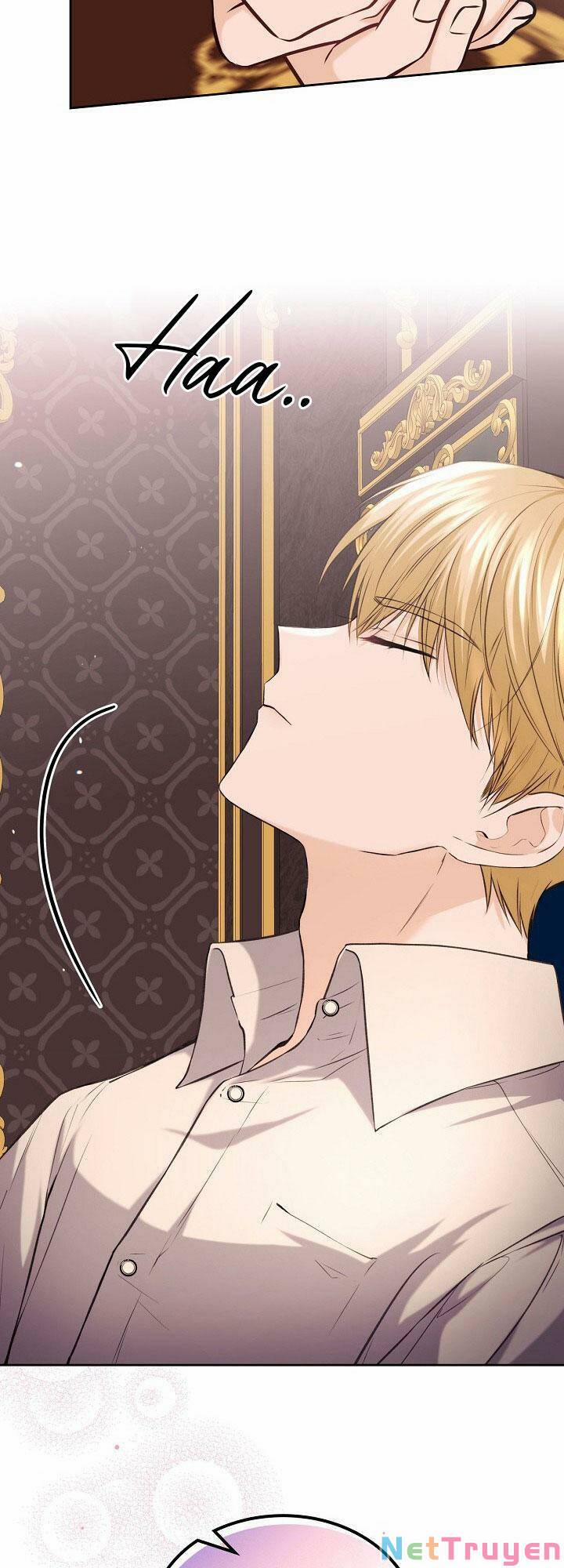 Vị Hôn Thê Của Thái Tử 23 trang 27