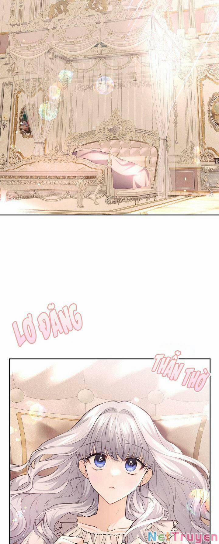 Vị Hôn Thê Của Thái Tử 23 trang 29