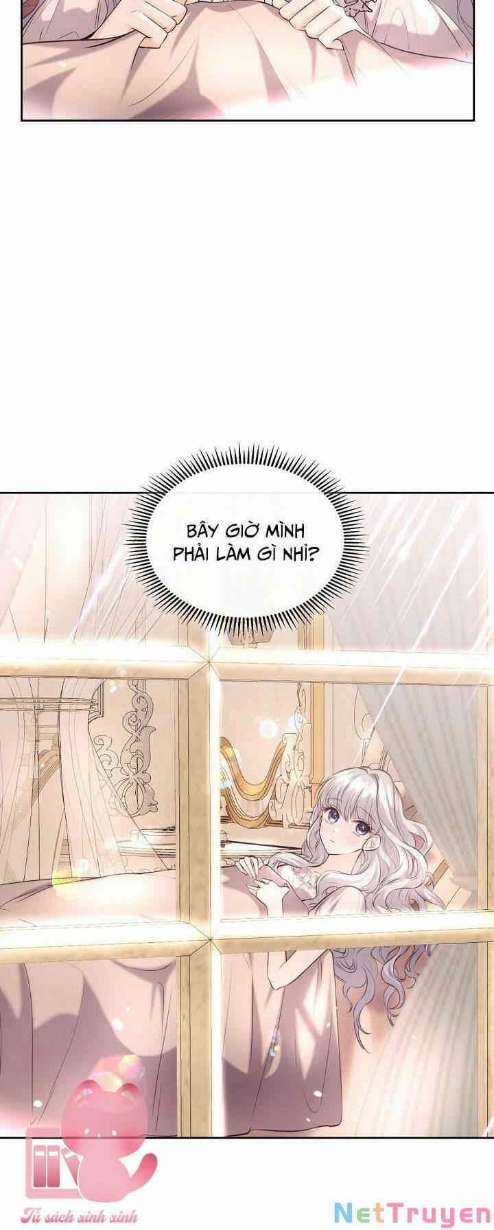 Vị Hôn Thê Của Thái Tử 23 trang 30