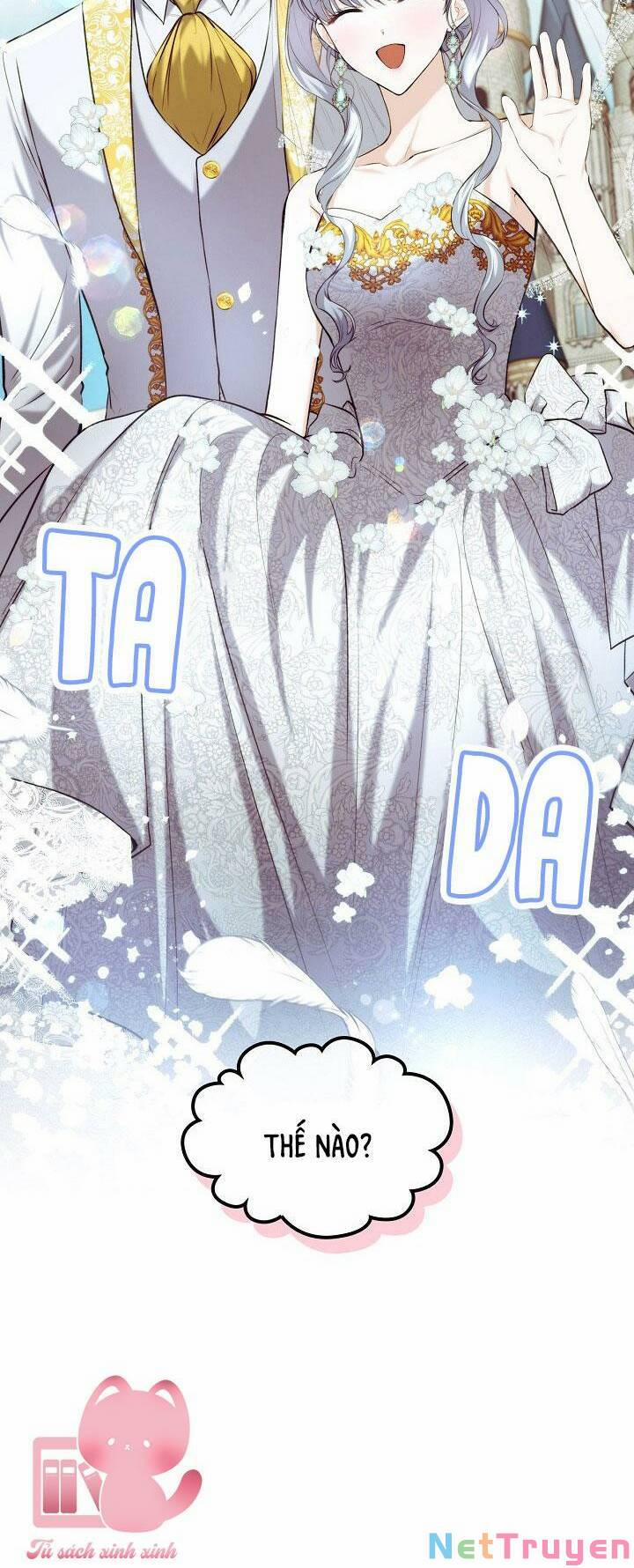 Vị Hôn Thê Của Thái Tử 23 trang 35