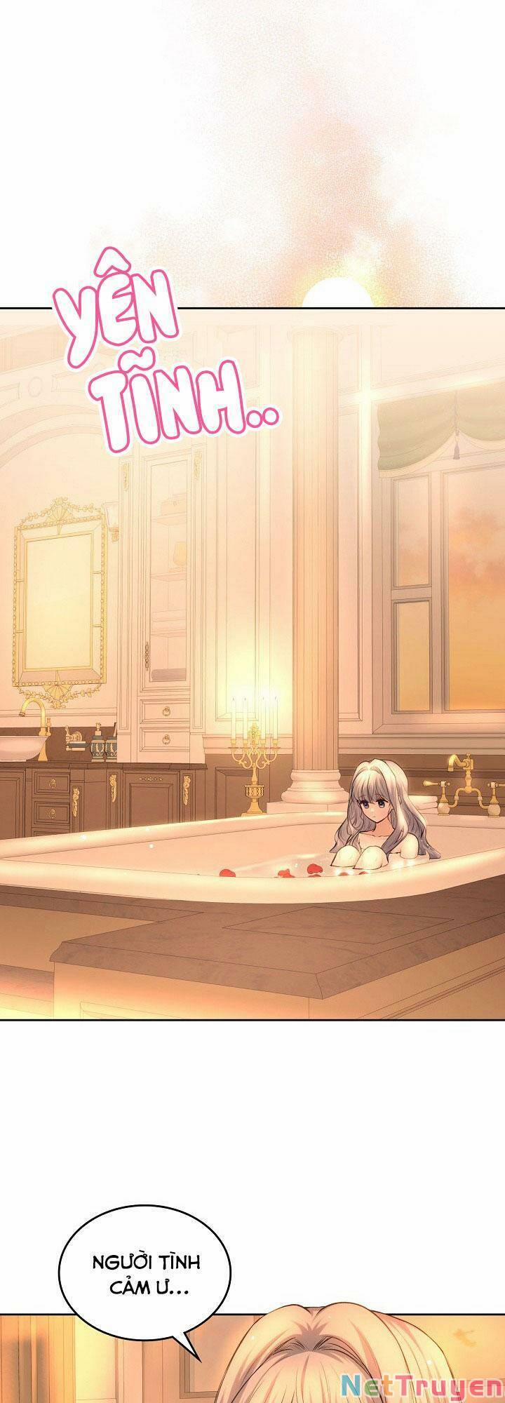 Vị Hôn Thê Của Thái Tử 23 trang 37