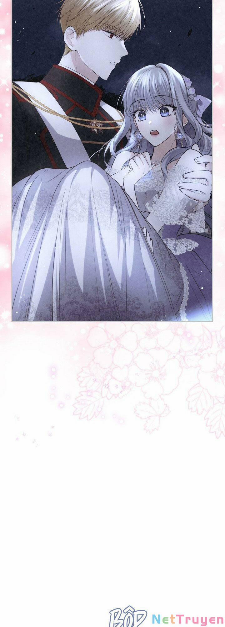 Vị Hôn Thê Của Thái Tử 23 trang 39