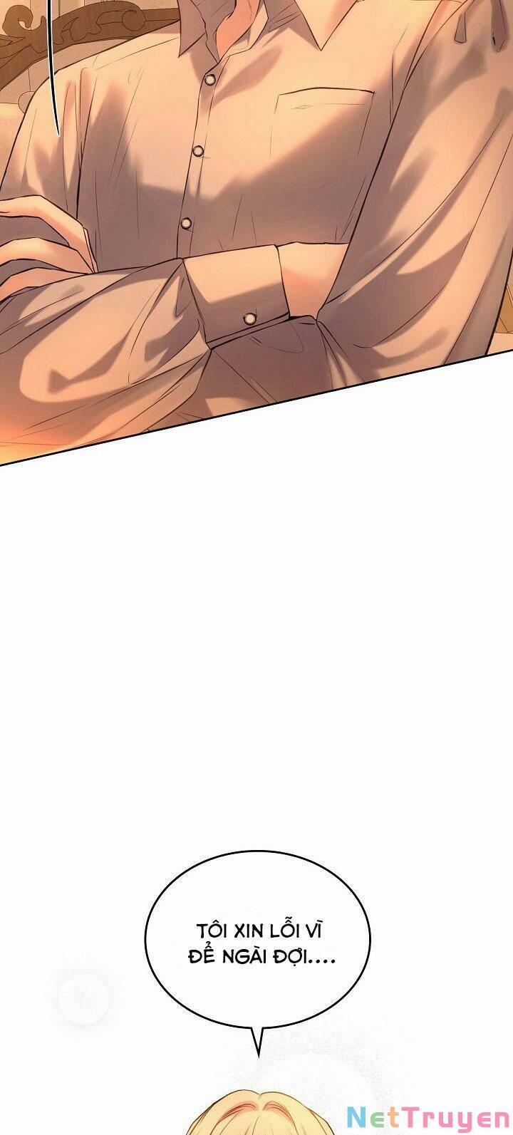 Vị Hôn Thê Của Thái Tử 23 trang 46