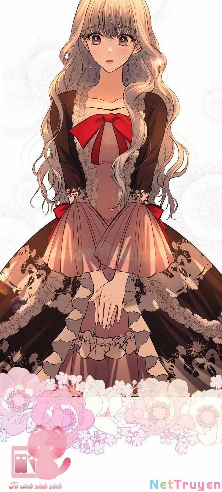 Vị Hôn Thê Của Thái Tử 23 trang 47