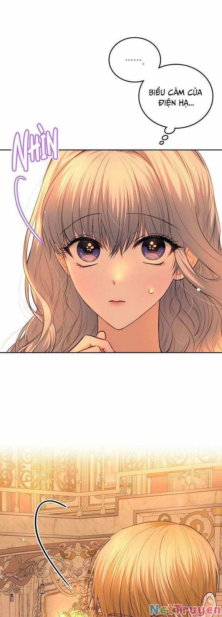 Vị Hôn Thê Của Thái Tử 23 trang 48