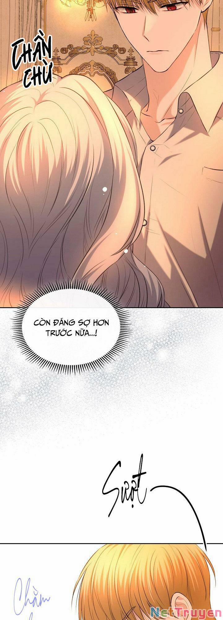 Vị Hôn Thê Của Thái Tử 23 trang 49